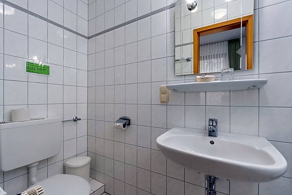 BmB Vollersode Monteurzimmer / Pension