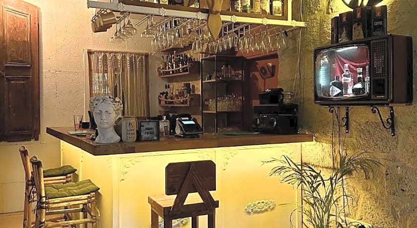 Alaca Butik Otel