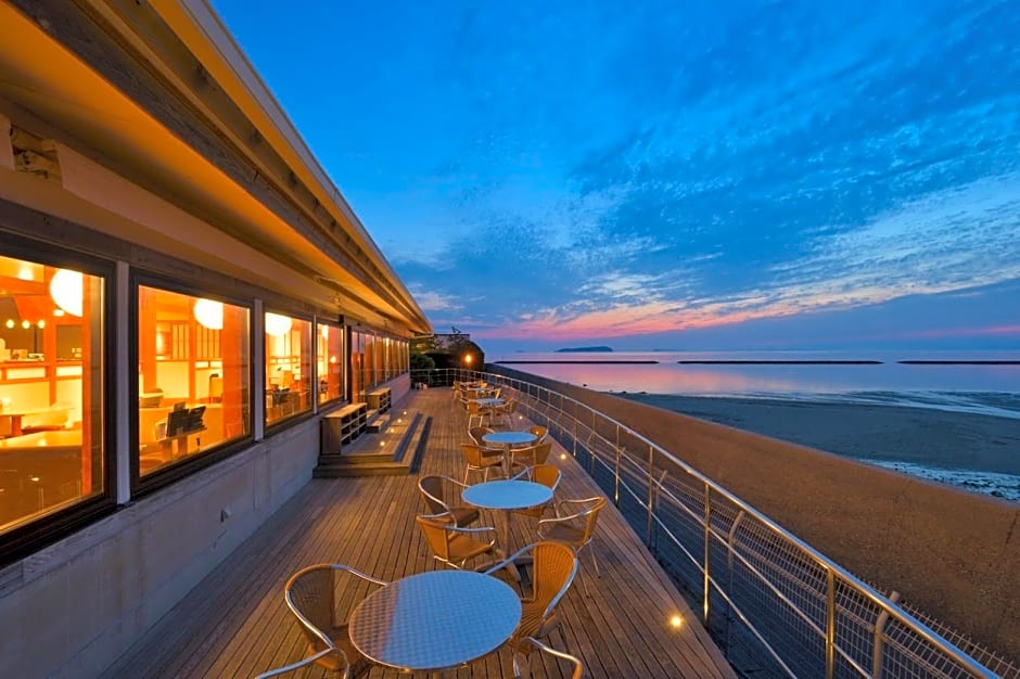 GLAMPREMIER Setouchi