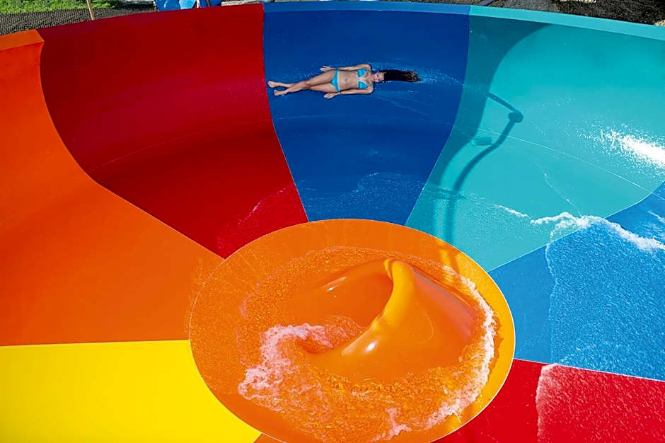 Familienhotel nahe der Therme Erding