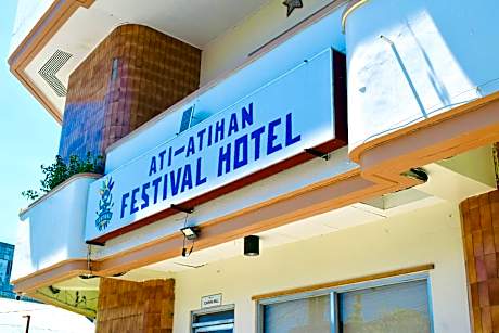 Ati-Atihan Festival Hotel