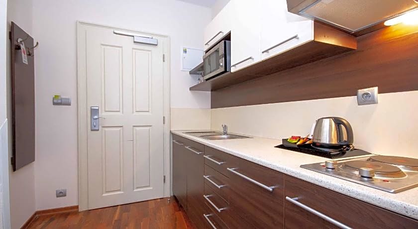 SKARITZ Hotel & Residence