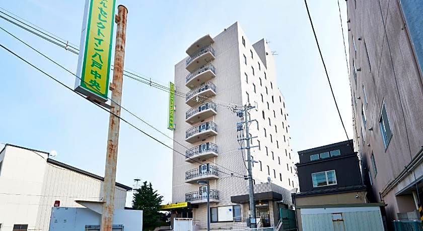 Hotel Select Inn Hachinohe