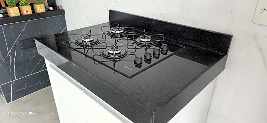 Casa Temporada Sereia do Mar