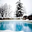 Alliey & Spa Piscine Appart-hôtel Serre chevalier