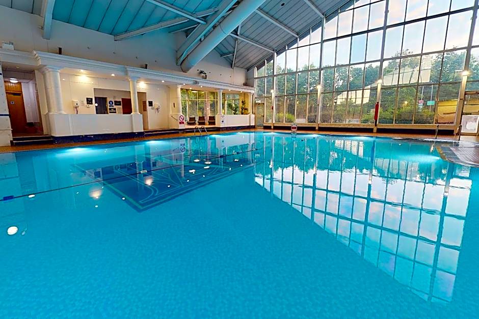 Village Hotel Liverpool