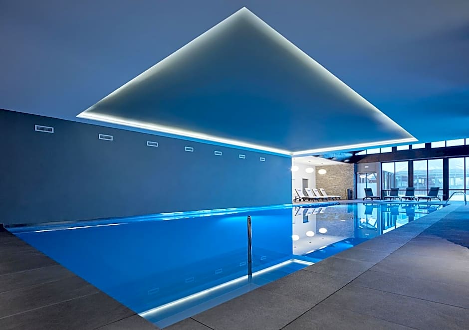 Hotel Wulfenia 4S - Adults Only