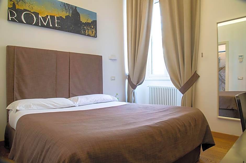 Rome Armony Suites