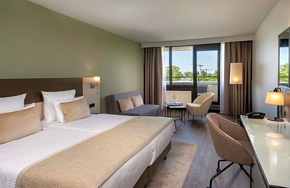 Leonardo Hotel Hannover