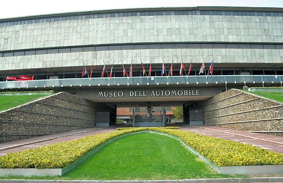 La Ludocanda