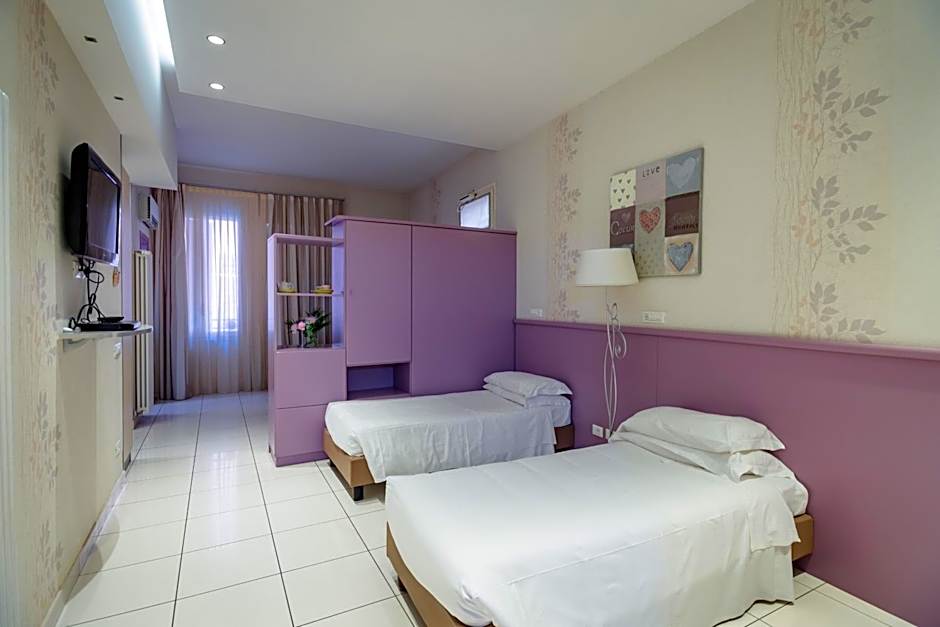 Hotel Centrale