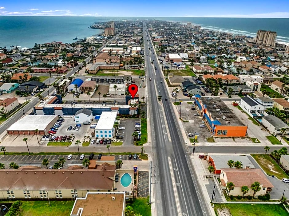 South Padre Island Lodge