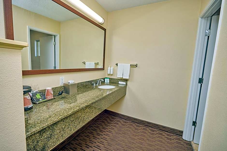 Cimarron Inn Klamath Falls