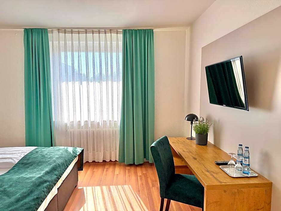 Stadthotel Langenfeld