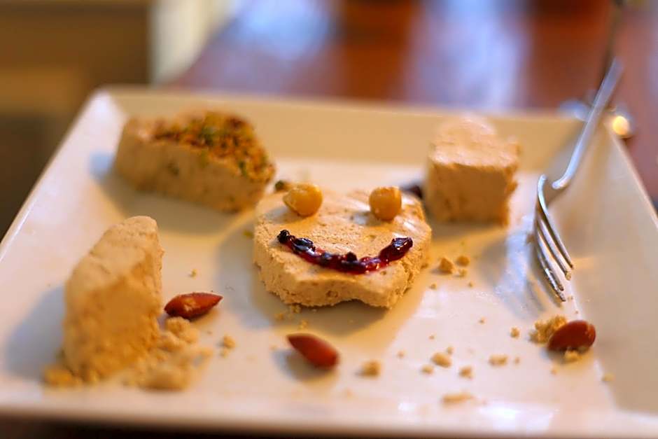 Hotel La Maison Blanche