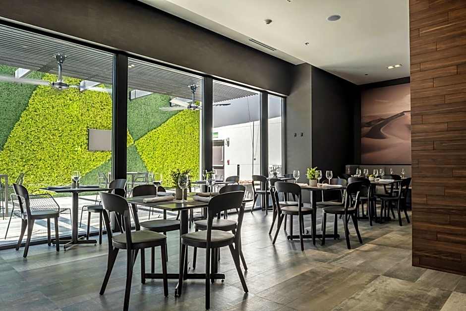 Courtyard by Marriott Ciudad Juarez