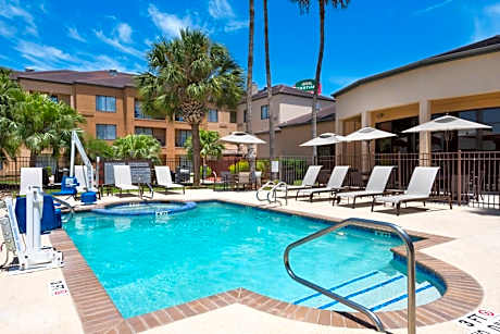 Courtyard by Marriott Harlingen