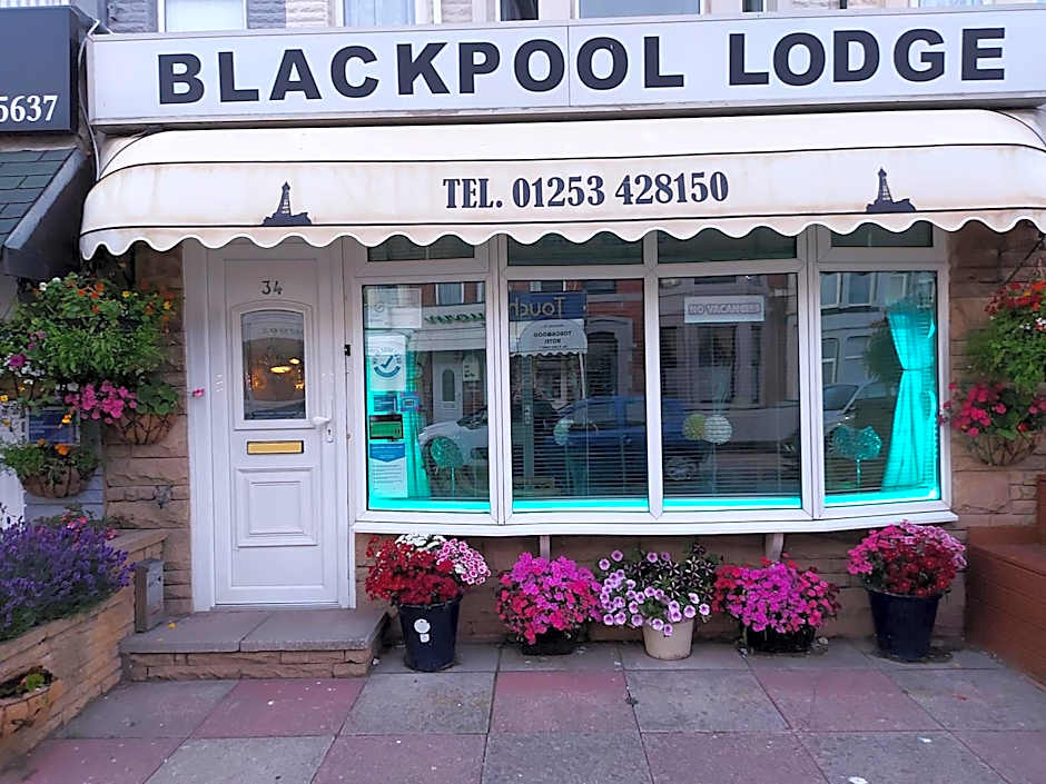 Blackpool Lodge