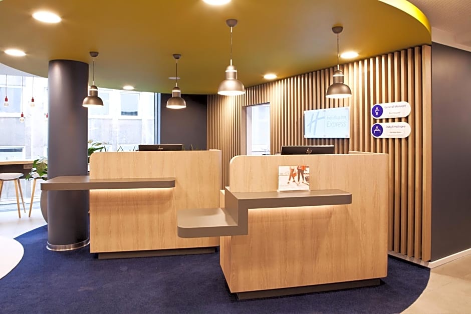 Holiday Inn Express Mulheim - Ruhr By IHG