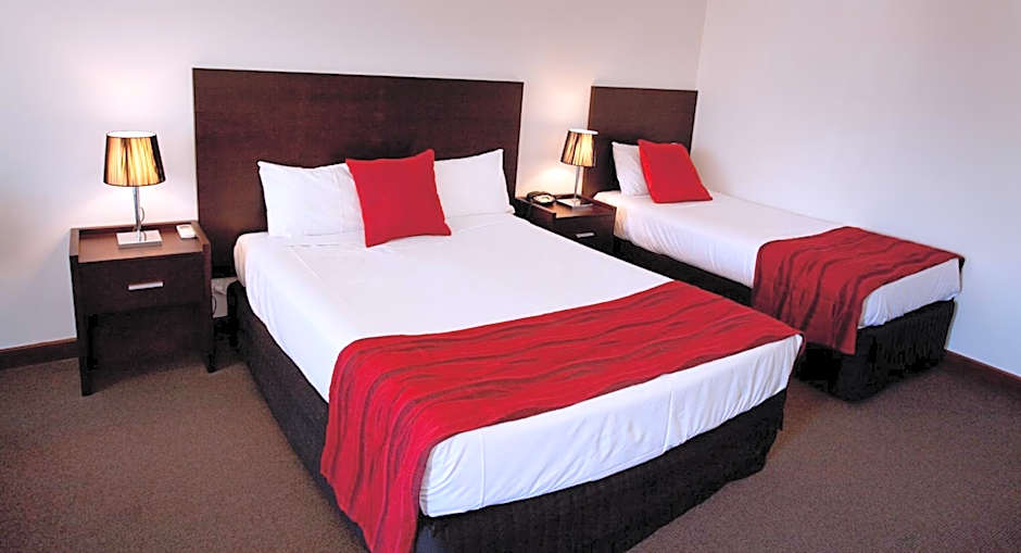 Mercure Port Of Echuca Hotel