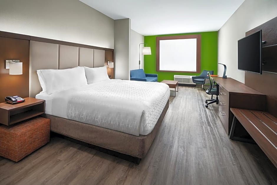 Holiday Inn Express And Suites Odessa I-20 By IHG