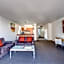 Hillcrest Apartment Hotel (formerly Central Hillcrest Apartments)