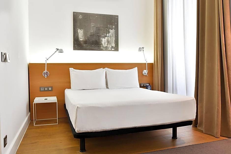 Hotel Zenit Budapest Palace