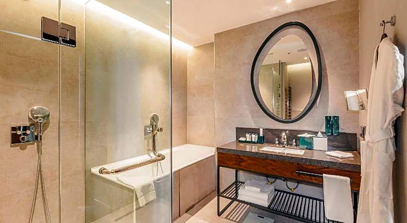 Hilton Garden Inn Samarkand Afrosiyob