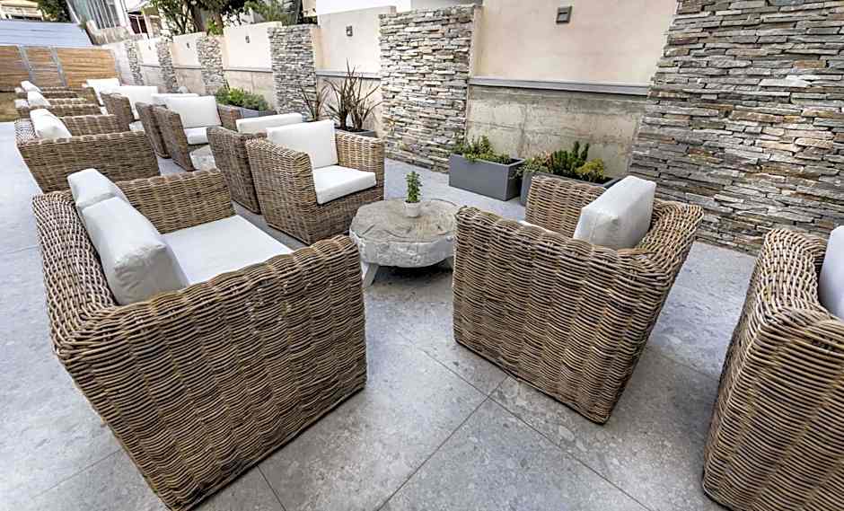 Glaros Royal Beach Hotel