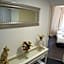 Hotel Des Grands Hommes - Bordeaux Centre
