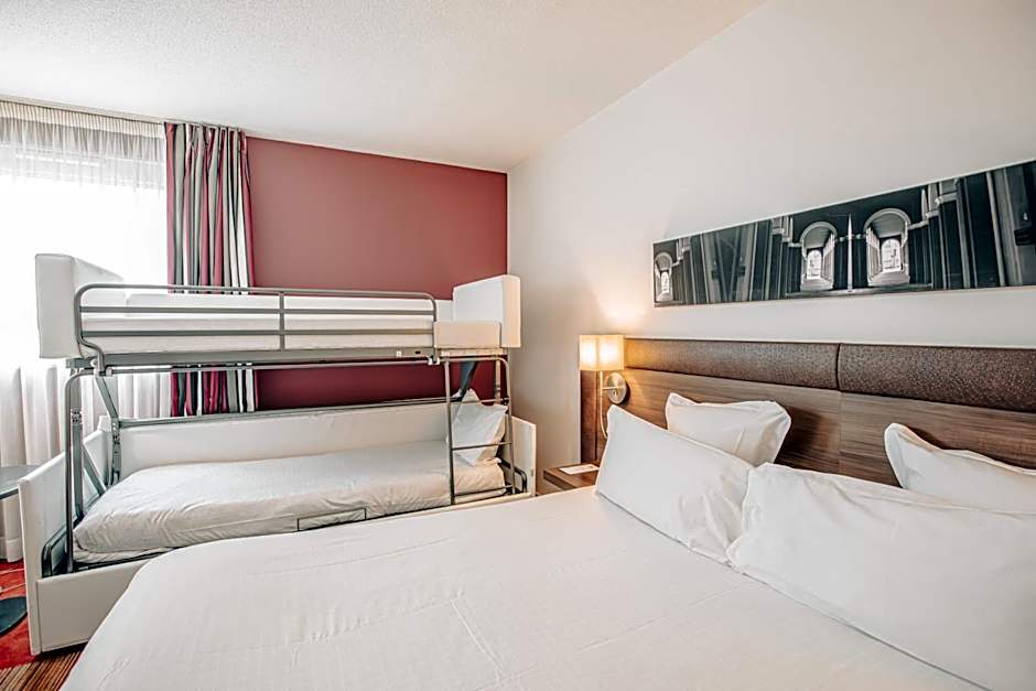 Holiday Inn Mulhouse By IHG