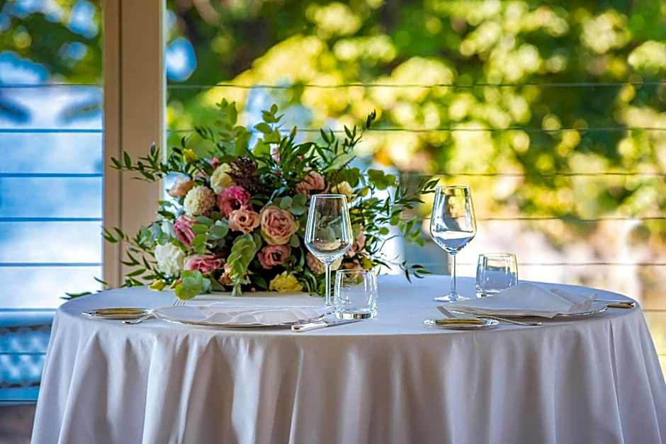 Grand Hotel Majestic