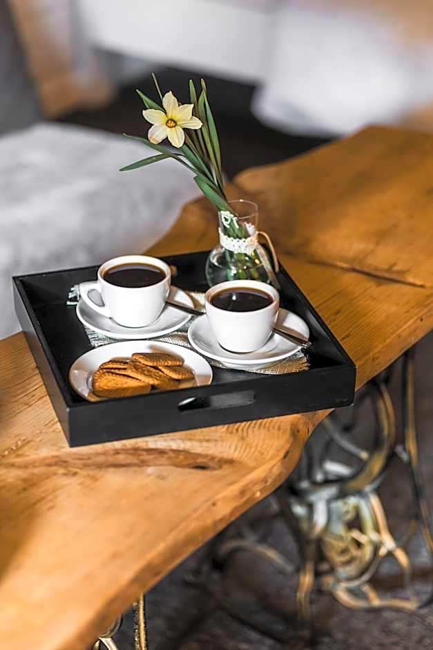 Pensjonat Laworta Ski