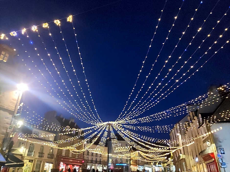 Premiere Classe Vannes