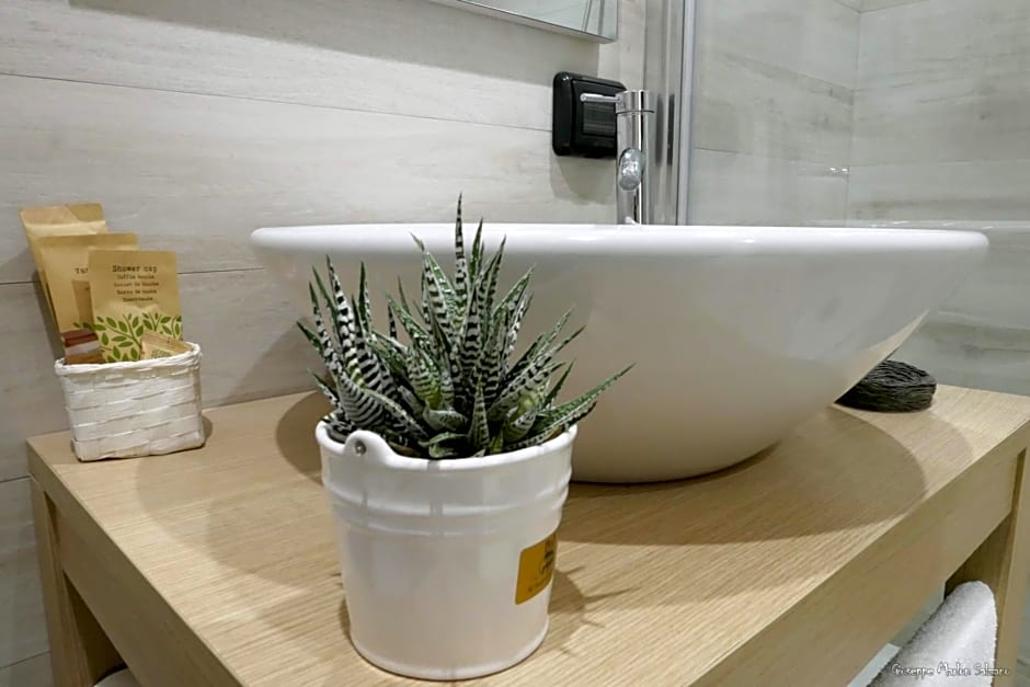 B&B AL TEATRO ROMANO