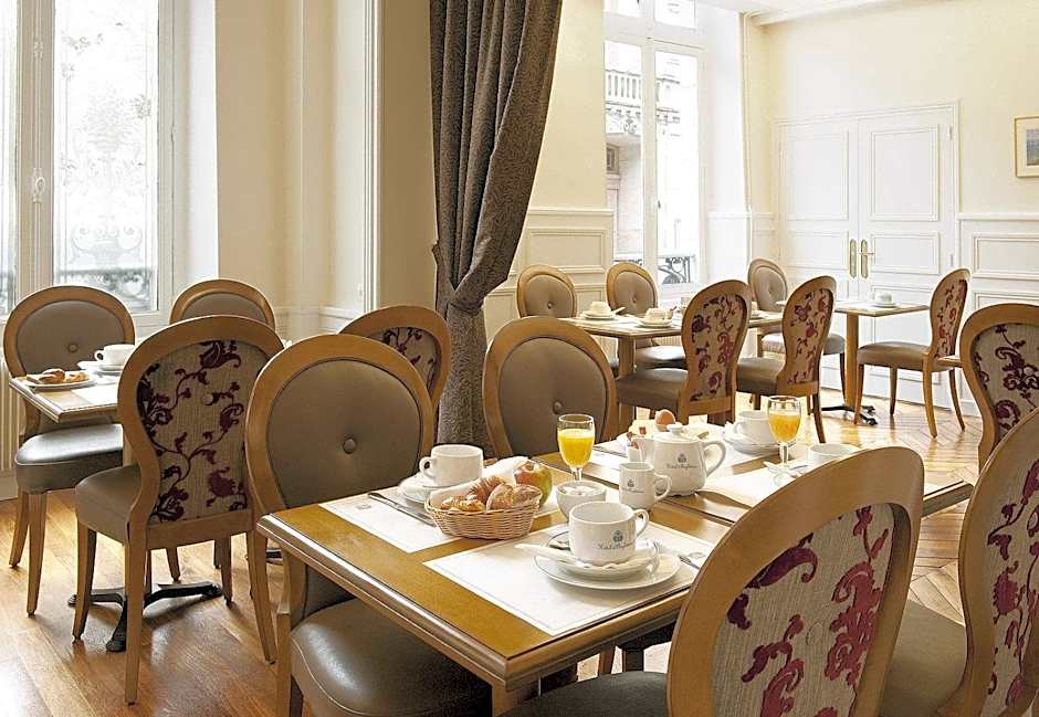 Best Western Plus Hotel D'Angleterre
