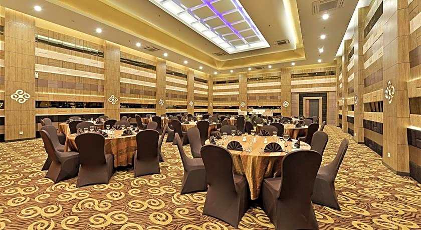 Grand Tjokro Jakarta