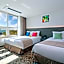 Airsky Hotel Incheon