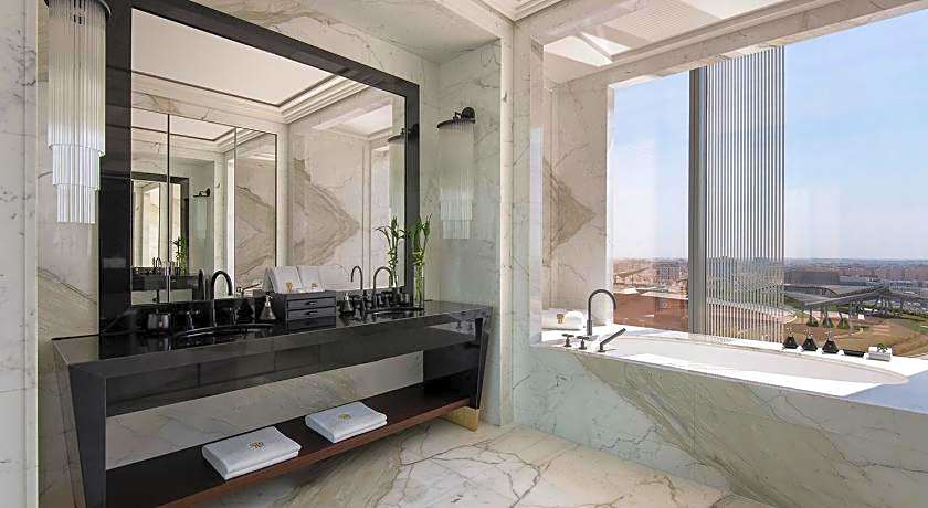 Banyan Tree Doha at La Cigale Mushaireb