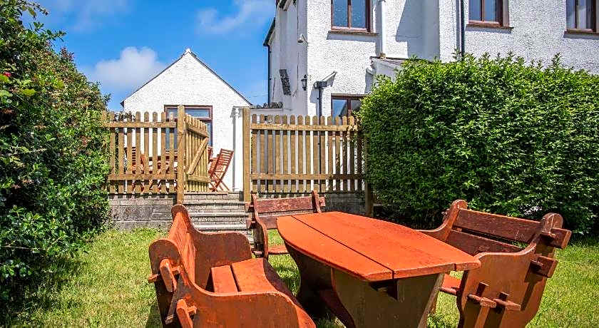Avoca - 3 Bedroom Holiday Home - Llangennith