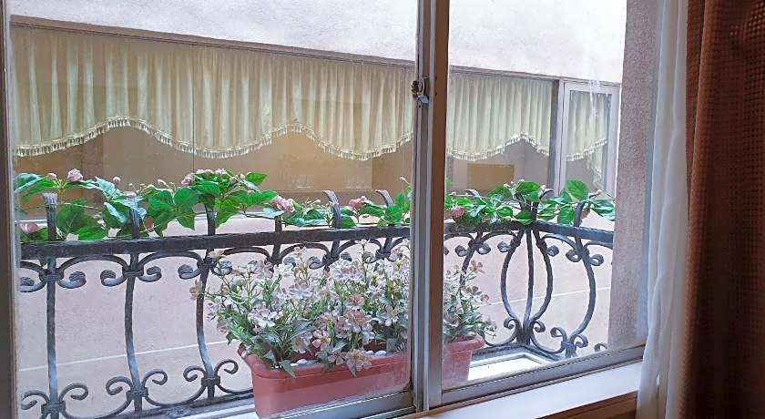 Green World Flora Annex