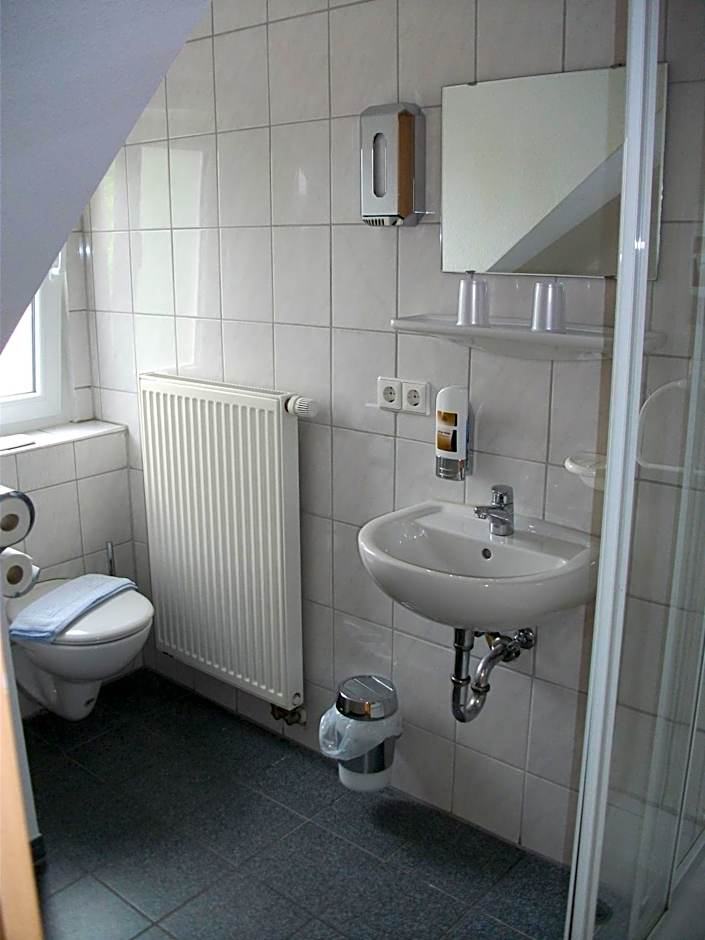 Hotel Sonnenhof