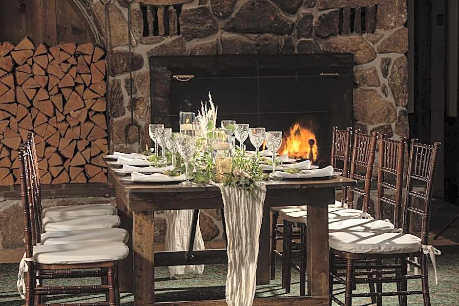 Christmas Farm Inn and Spa