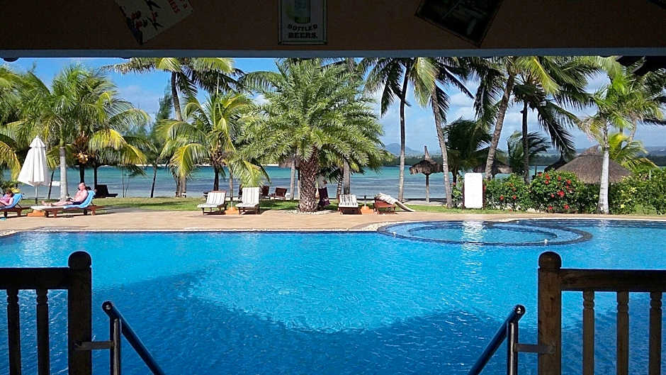 Jalsa Beach Hotel & Spa