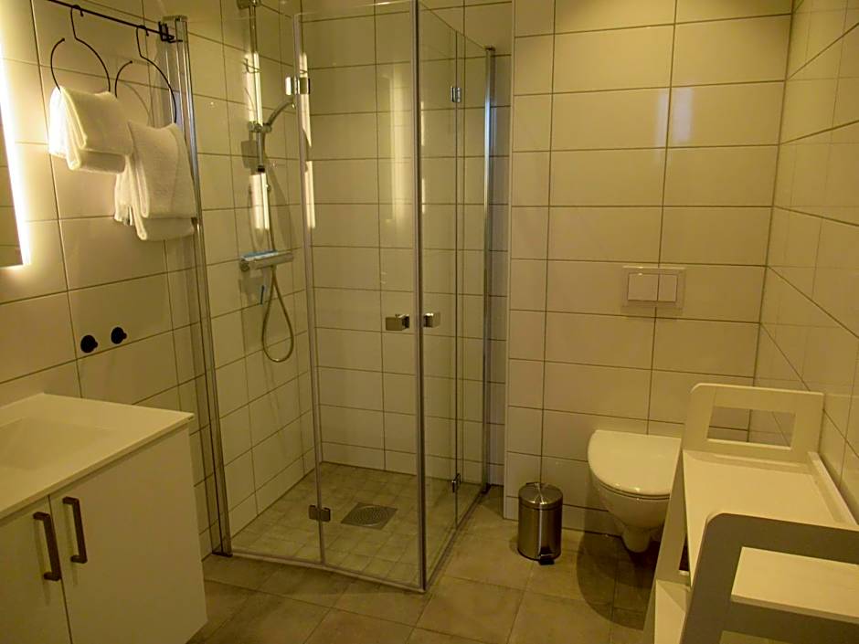 Best Housing - Prismen