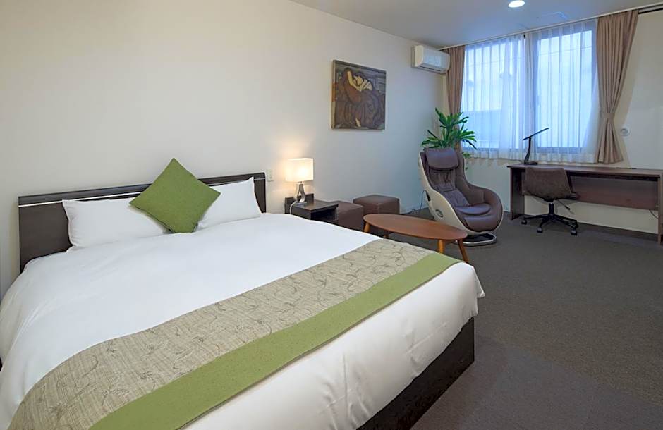 Hotel Tohkai