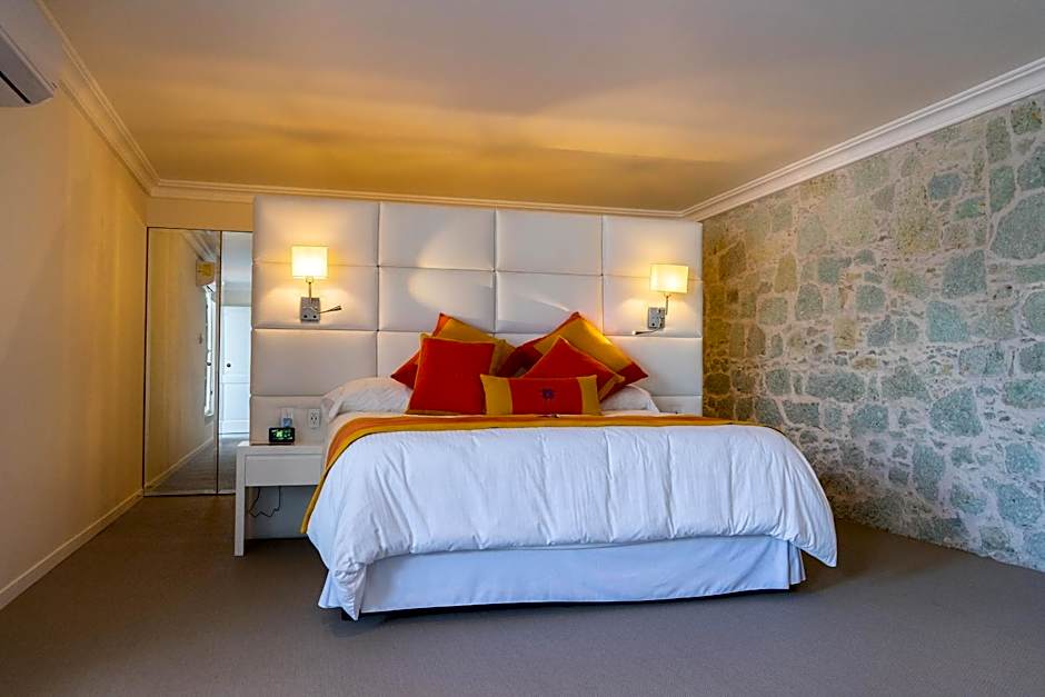 Casa Hidalgo Hotel Boutique