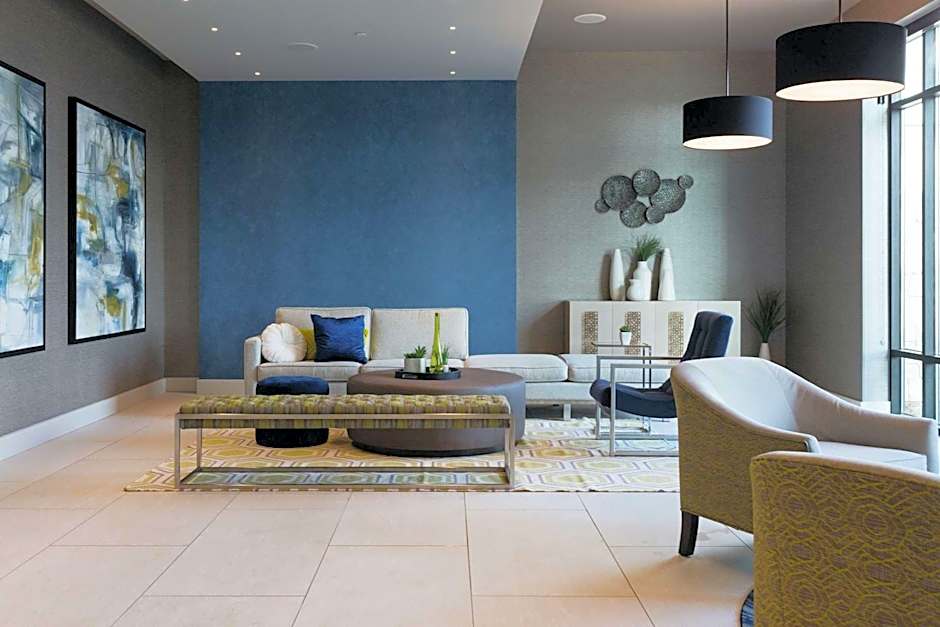 Hilton Garden Inn Madison Sun Prairie