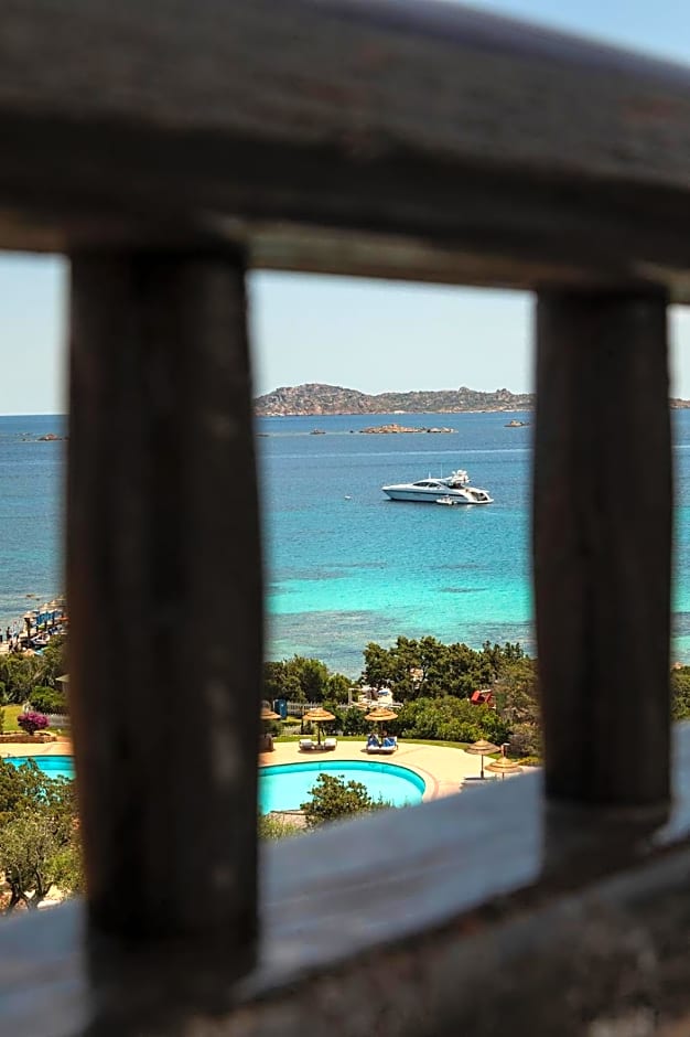 Romazzino, A Belmond Hotel, Costa Smeralda
