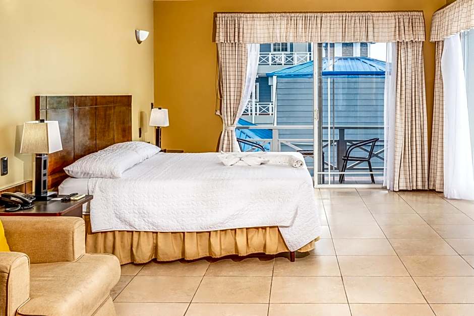 Hotel Casona del Lago